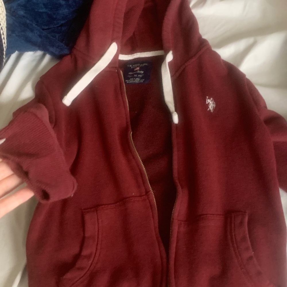 POLO jacket - Picture 3 of 3
